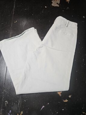 entro Pale Mint High-Rise Pants